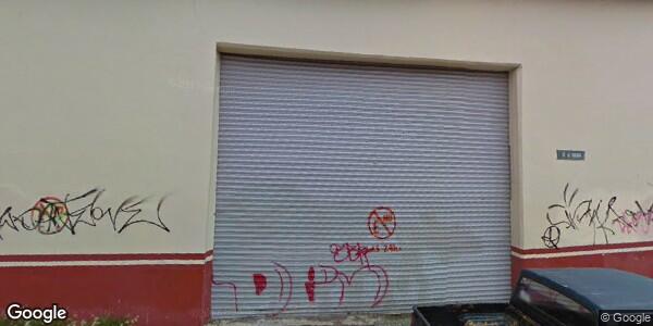 BODEGA DE MONTAJE DE ESCENARIOS DE SERVICIOS GENERALES